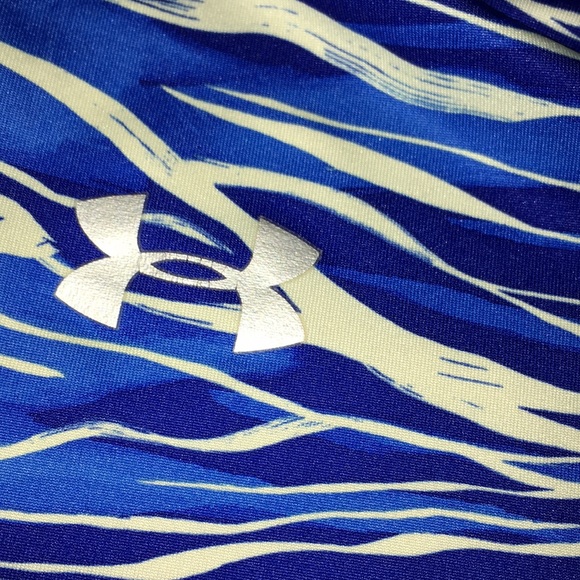 under armour leggings - Picture 3 of 3